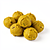 Yellow curry paste