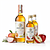 Spirit or apple vinegar