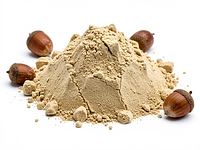 Acorn flour