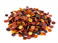 Korean chili flakes (gochugaru)