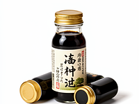 Tamari soy sauce
