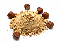 chestnut flour