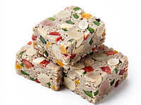 Protein base from leftovers