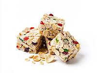 Carbohydrate base from leftovers