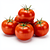 Ripe tomatoes