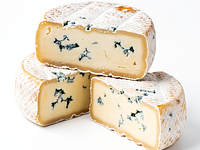 Gorgonzola dolce cheese