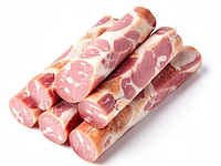 Pork kabanosy