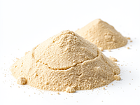 Semolina flour for dusting