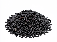 Black rice (Venere)