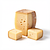 Hard cheese (e.g. parmesan, grana padano)