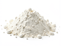Tapioca starch (or tapioca flour)