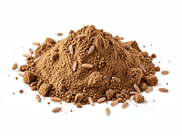 Whole grain rice flour