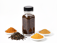 Liquid smoke