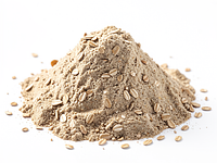 Gluten-free oat flour
