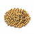 Mustard seeds