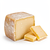 Ser parmezan (lub grana padano)