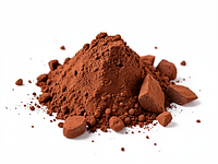 Bitter cocoa, natural