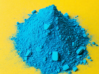 Naturalne barwniki spożywcze (czerwony, żółty, niebieski)