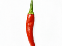 Red chili pepper