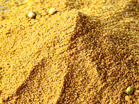 Ground cumin (cumin)