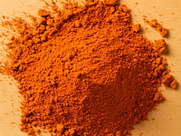 Achiote pasta