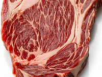 Beef shoulder