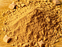Gingerbread