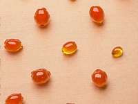 Konfitura z dzikiej róży