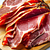 Shoulder or leg of wild boar