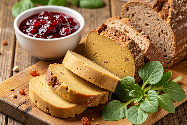 Pasztet z dziczyzny na Wielkanoc