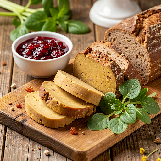 Pasztet z dziczyzny na Wielkanoc