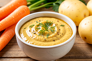 Honey Mustard Sauce (Polish-Modern)