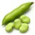 Broad beans
