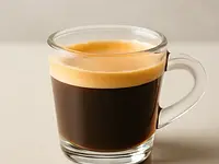 Espresso coffee