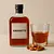 Amaretto liqueur