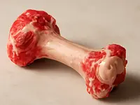 Pork bone