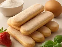 Ladyfingers