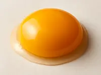 Egg yolk