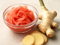 Imbir marynowany