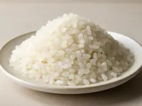 Sushi rice