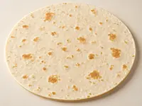 Tortilla pszenna