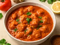 Tikka masala