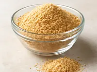 Breadcrumbs