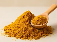 Curry w proszku