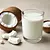 Coconut milk
