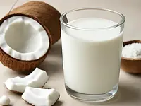 Coconut milk