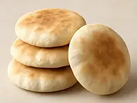 Pita chlebowa