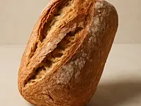 Stale bread