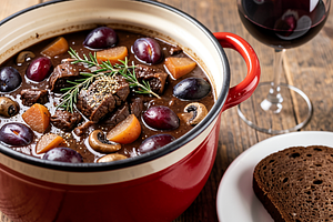 Hunter's Bigos