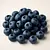 Blueberries